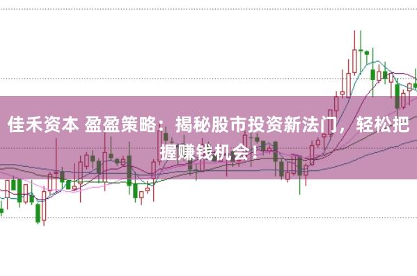 佳禾资本 盈盈策略：揭秘股市投资新法门，轻松把握赚钱机会！