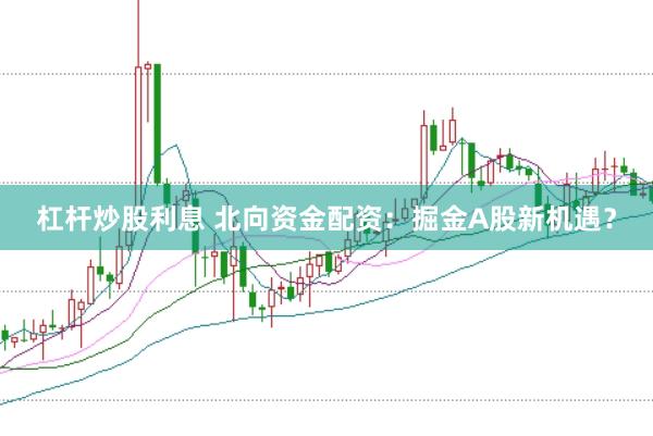 杠杆炒股利息 北向资金配资：掘金A股新机遇？