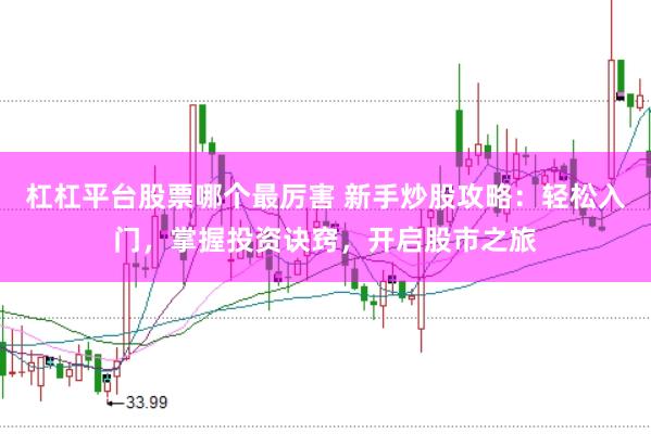 杠杠平台股票哪个最厉害 新手炒股攻略：轻松入门，掌握投资诀窍，开启股市之旅