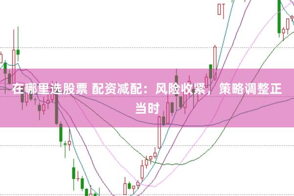在哪里选股票 配资减配：风险收紧，策略调整正当时
