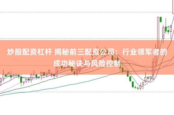 炒股配资杠杆 揭秘前三配资公司：行业领军者的成功秘诀与风险控制