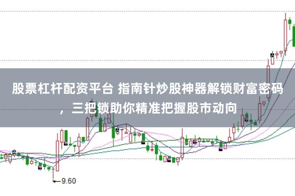 股票杠杆配资平台 指南针炒股神器解锁财富密码，三把锁助你精准把握股市动向