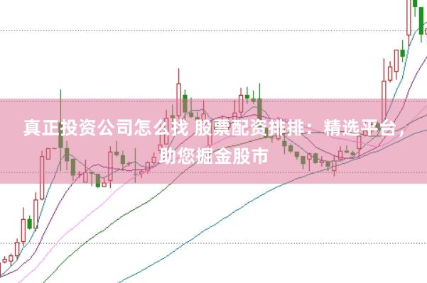 真正投资公司怎么找 股票配资排排：精选平台，助您掘金股市