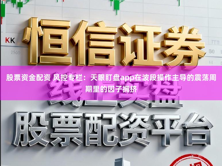 股票资金配资 风控专栏：天眼盯盘app在波段操作主导的震荡周期里的因子拥挤