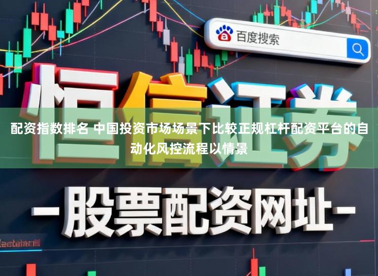 配资指数排名 中国投资市场场景下比较正规杠杆配资平台的自动化风控流程以情景