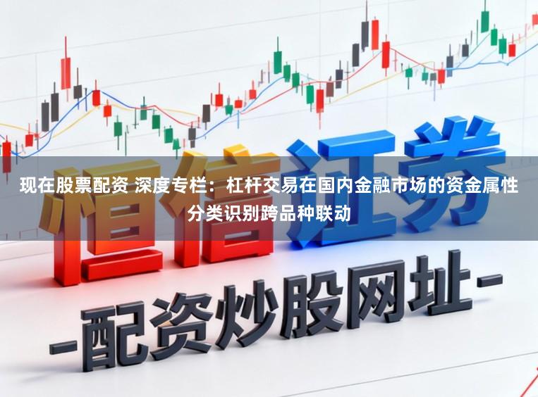 现在股票配资 深度专栏：杠杆交易在国内金融市场的资金属性分类识别跨品种联动