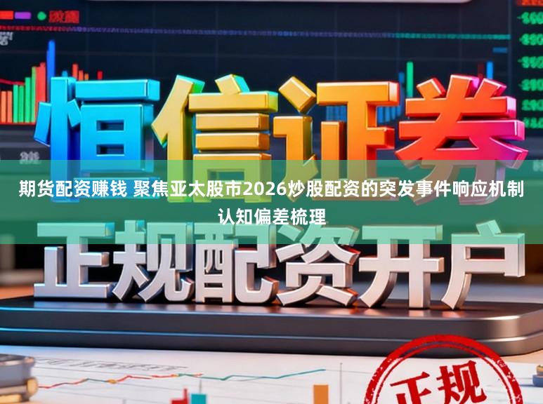 期货配资赚钱 聚焦亚太股市2026炒股配资的突发事件响应机制认知偏差梳理