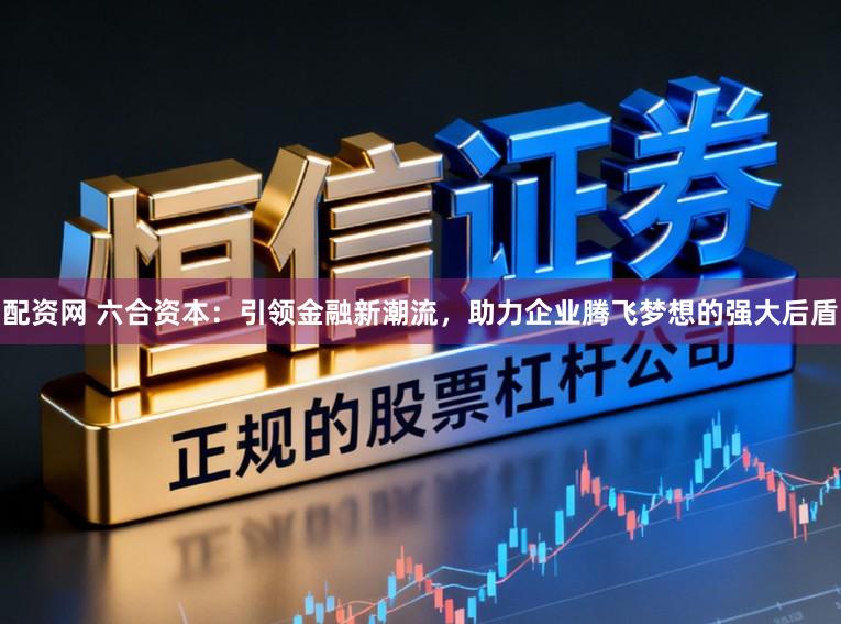 配资网 六合资本：引领金融新潮流，助力企业腾飞梦想的强大后盾