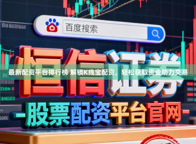 最新配资平台排行榜 解锁K线宝配资，轻松获取资金助力交易