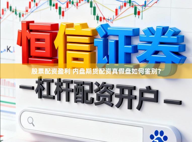 股票配资盈利 内盘期货配资真假盘如何鉴别？