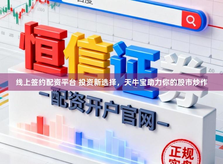 线上签约配资平台 投资新选择，天牛宝助力你的股市炒作
