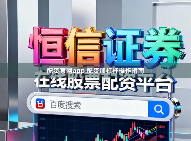 配资官网app 配资加杠杆操作指南