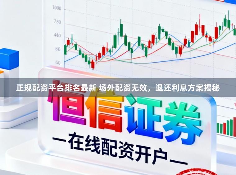 正规配资平台排名最新 场外配资无效，退还利息方案揭秘