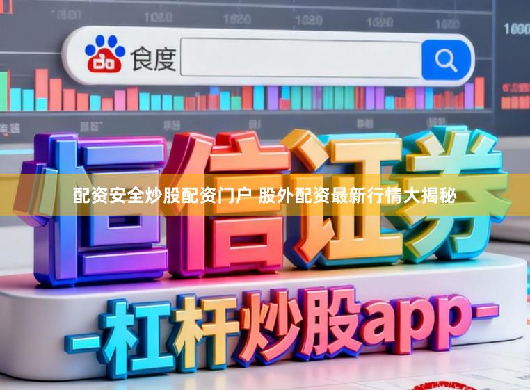 配资安全炒股配资门户 股外配资最新行情大揭秘